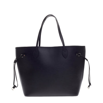 Louis Vuitton Neverfull Epi Leather MM