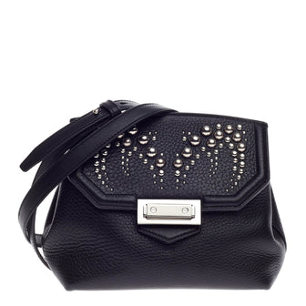 Alexander Wang Marion Crossbody Studded Leather Small