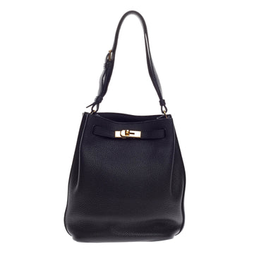 Hermes So Kelly Togo 22