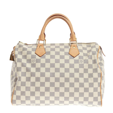 Louis Vuitton Speedy Damier 30