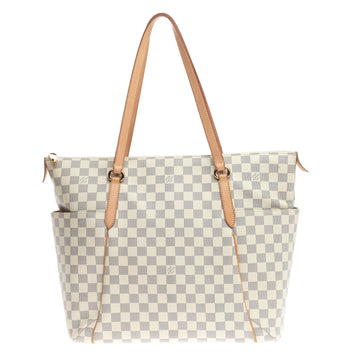 Louis Vuitton Totally Damier GM
