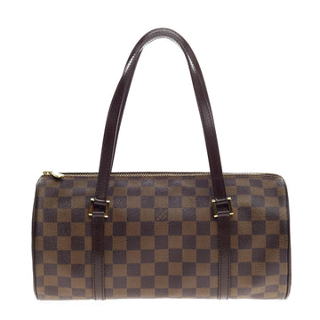 Louis Vuitton Papillon Damier 30