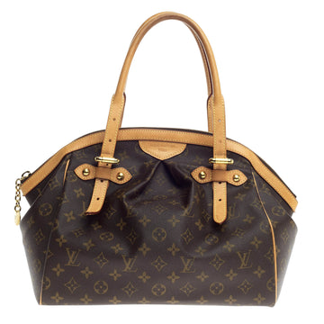 Louis Vuitton Tivoli Monogram Canvas GM