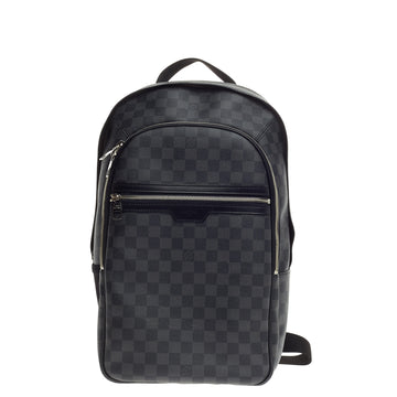 Louis Vuitton Michael NM Damier Graphite