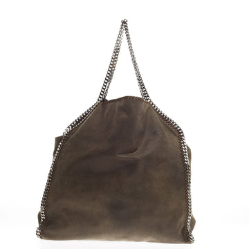 Stella McCartney Falabella Tote Shaggy Deer Large