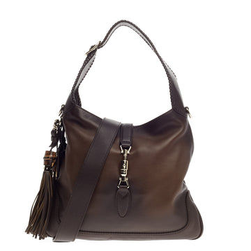 Gucci New Jackie 1921 Leather Medium