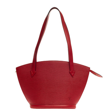 Louis Vuitton Saint Jacques Epi Leather PM