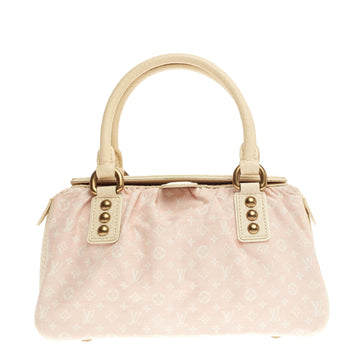 Louis Vuitton Trapeze Mini Lin PM