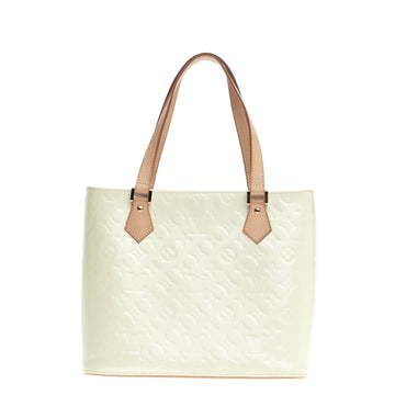 Louis Vuitton Houston Monogram Vernis
