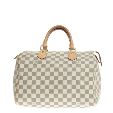 Louis Vuitton Speedy Damier 35