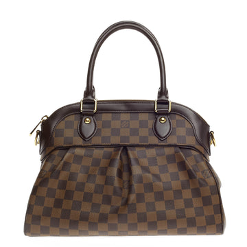 Louis Vuitton Trevi Damier PM