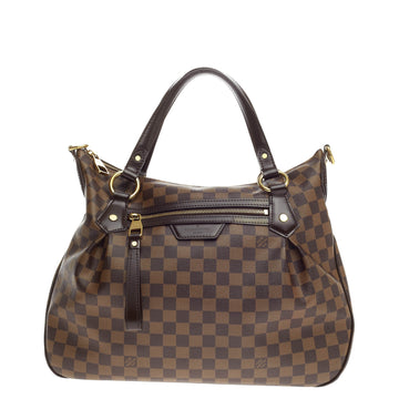 Louis Vuitton Evora Damier MM