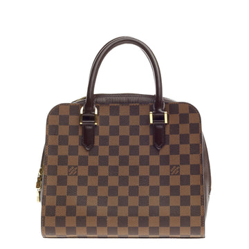 Louis Vuitton Triana Damier