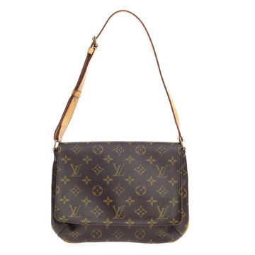 Louis Vuitton Musette Tango Monogram Canvas