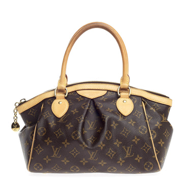 Louis Vuitton Tivoli Monogram Canvas PM