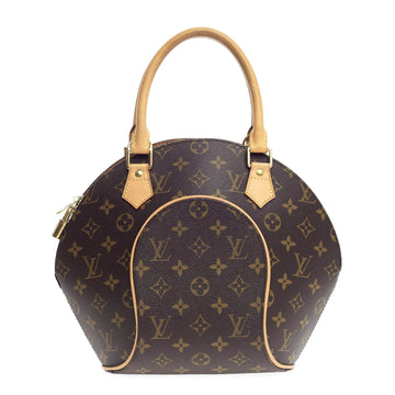 Louis Vuitton Ellipse Monogram Canvas PM