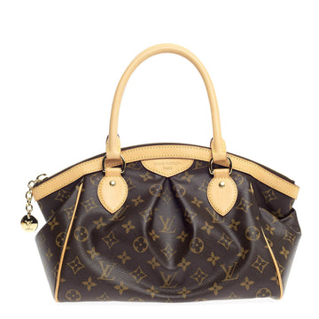 Louis Vuitton Tivoli Monogram Canvas PM