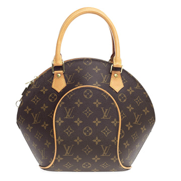 Louis Vuitton Ellipse Monogram Canvas PM