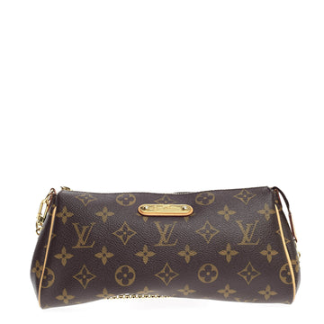 Louis Vuitton Eva Monogram Canvas
