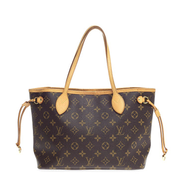Louis Vuitton Neverfull Monogram Canvas PM