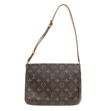 Louis Vuitton Musette Tango Monogram Canvas