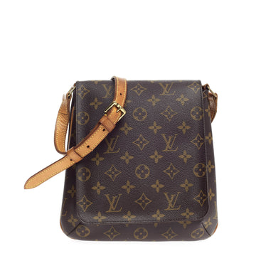 Louis Vuitton Musette Salsa Monogram Canvas PM 