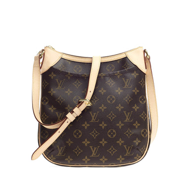 Louis Vuitton Odeon Monogram Canvas PM 