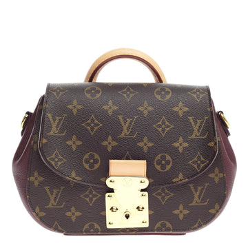 Louis Vuitton Eden Monogram Canvas PM