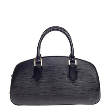 Louis Vuitton Jasmin Bag Epi Leather