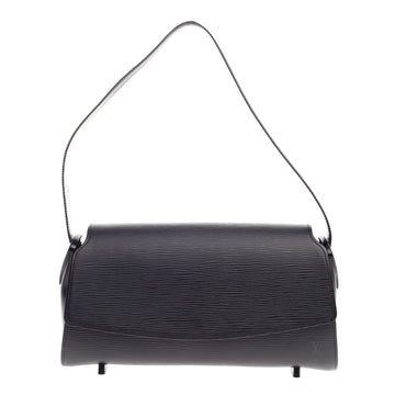 Louis Vuitton Nocturne Epi Leather PM