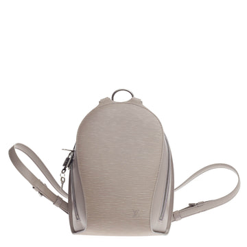 Louis Vuitton Mabillon Epi Leather