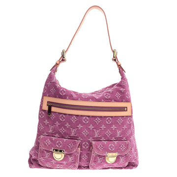 Louis Vuitton Baggy Denim GM