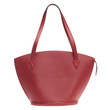 Louis Vuitton Saint Jacques Epi Leather GM