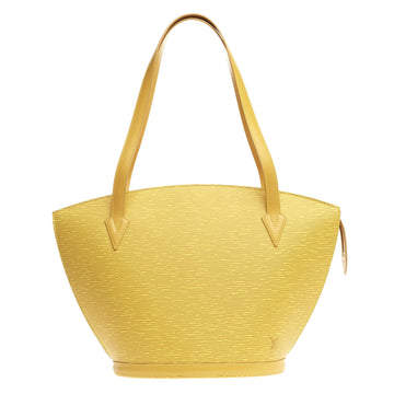 Louis Vuitton Saint Jacques Epi Leather GM