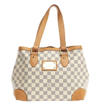 Louis Vuitton Hampstead Damier PM