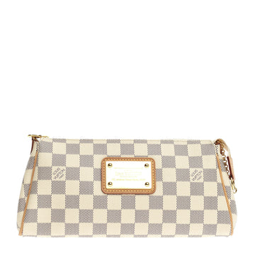 Louis Vuitton Eva Damier