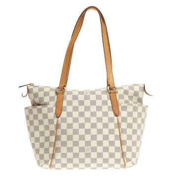 Louis Vuitton Totally Damier PM