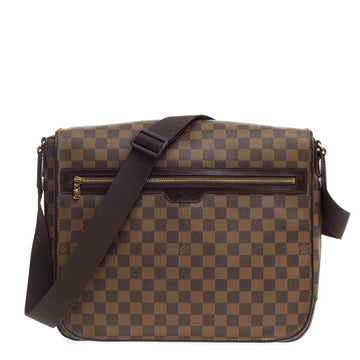 Louis Vuitton Spencer Damier 