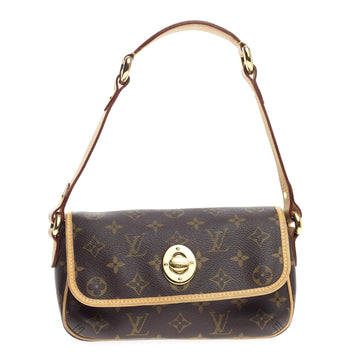Louis Vuitton Tikal Monogram Canvas PM
