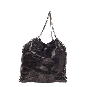 Stella McCartney Falabella Tote Faux Leather Large