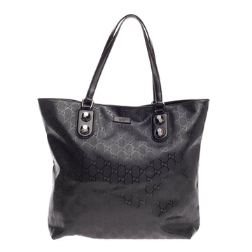 Gucci Tote GG Imprime North South