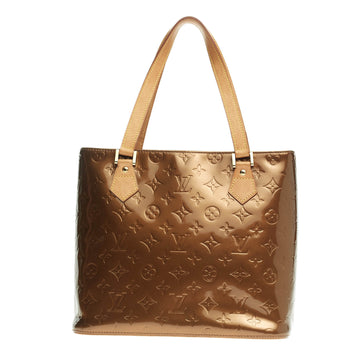 Louis Vuitton Houston Monogram Vernis