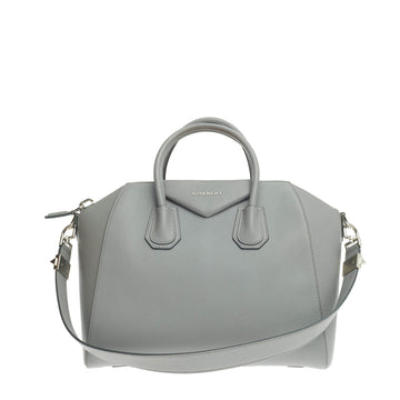 Givenchy Antigona Bag Leather Medium