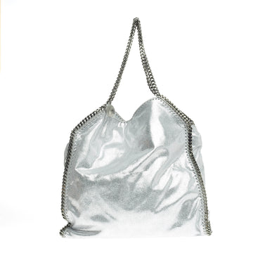 Stella McCartney Falabella Tote Shaggy Deer Large