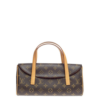 Louis Vuitton Sonatine Monogram Canvas