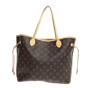 Louis Vuitton Neverfull Monogram Canvas MM