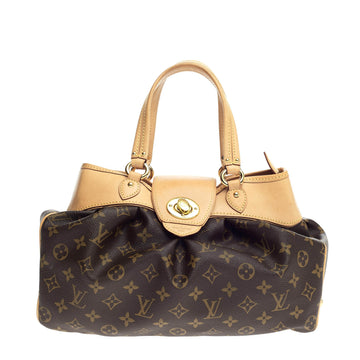 Louis Vuitton Boetie Monogram Canvas PM