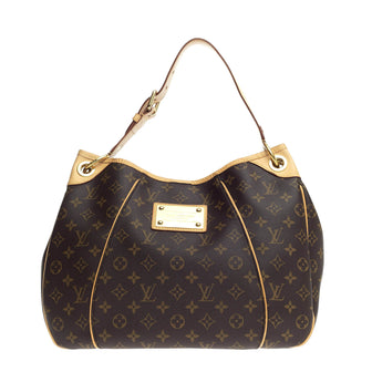 Louis Vuitton Galliera Monogram Canvas PM