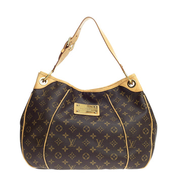 Louis Vuitton Galliera Monogram Canvas PM