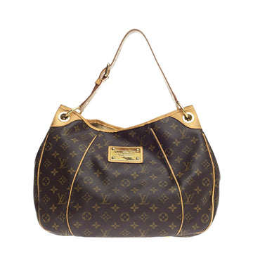 Louis Vuitton Galliera Monogram Canvas PM